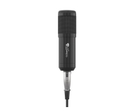 Genesis Mikrofon Radium 300 Studyjny XLR - 1077318 - zdjęcie 3